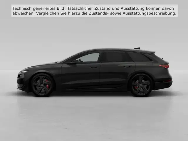 Audi Sonstiges