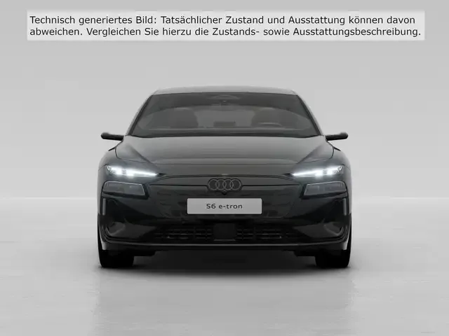 Audi Sonstiges
