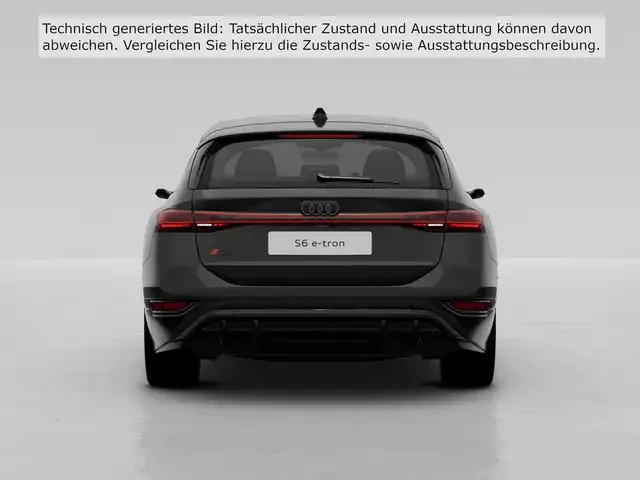 Audi Sonstiges