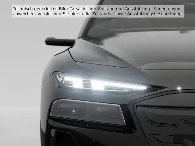 Audi Sonstiges