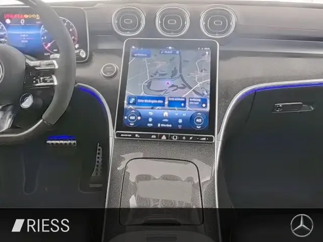 Mercedes-Benz CLE 53 AMG