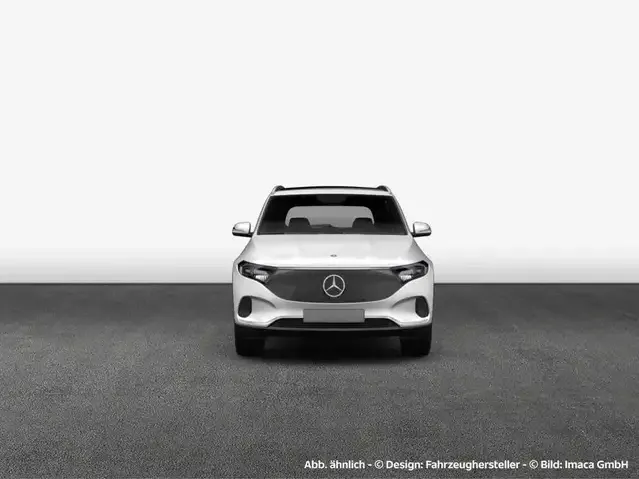 Mercedes-Benz EQA 300