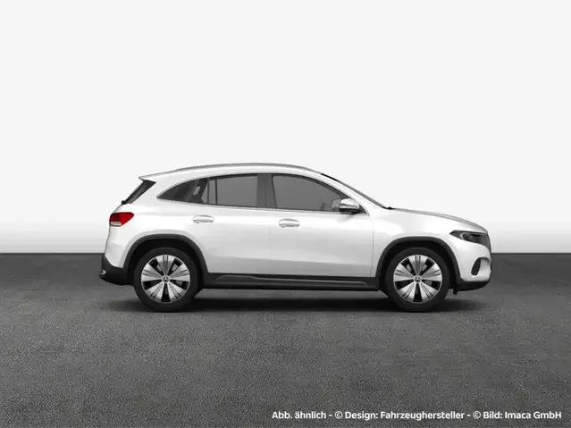 Mercedes-Benz EQA 300