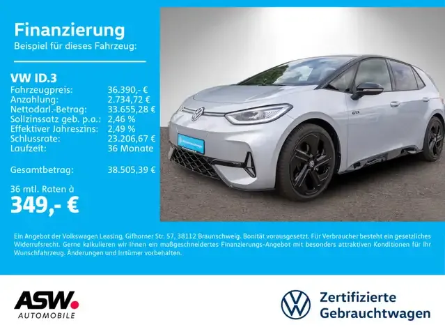 Volkswagen ID.3