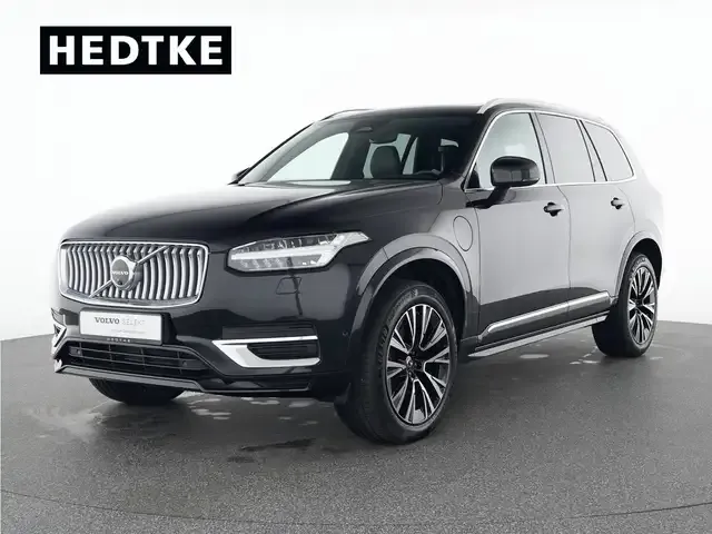 Volvo Sonstiges