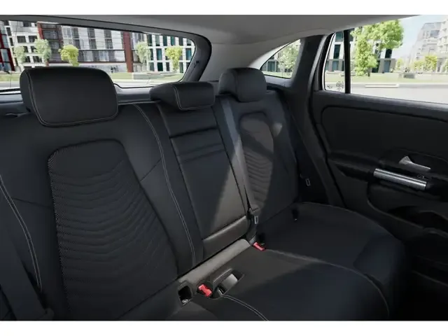 Mercedes-Benz EQA 350