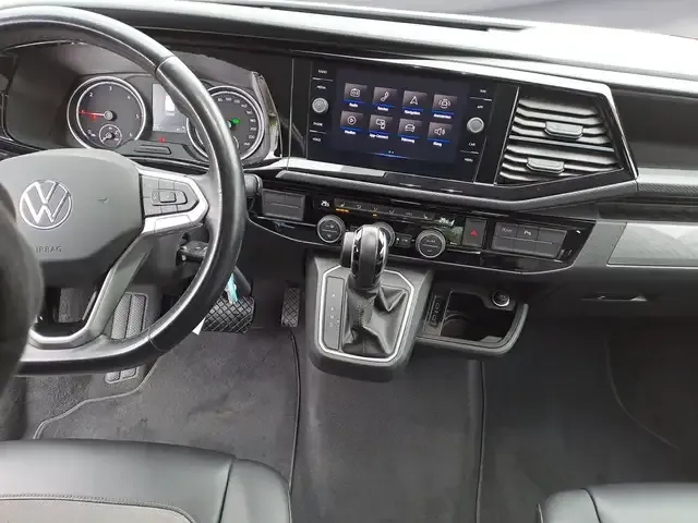Volkswagen T6.1 Multivan
