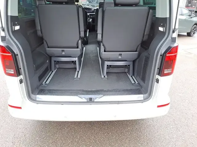 Volkswagen T6.1 Multivan