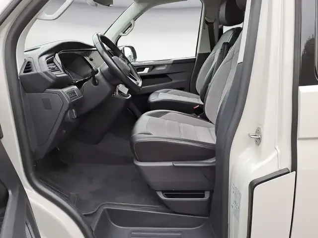 Volkswagen T6.1 Multivan