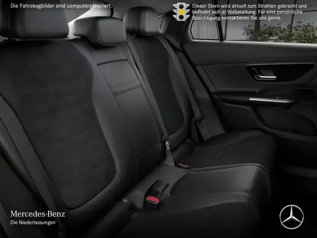 Mercedes-Benz GLC 400