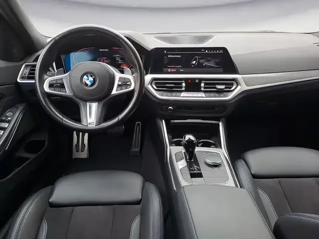 BMW 340