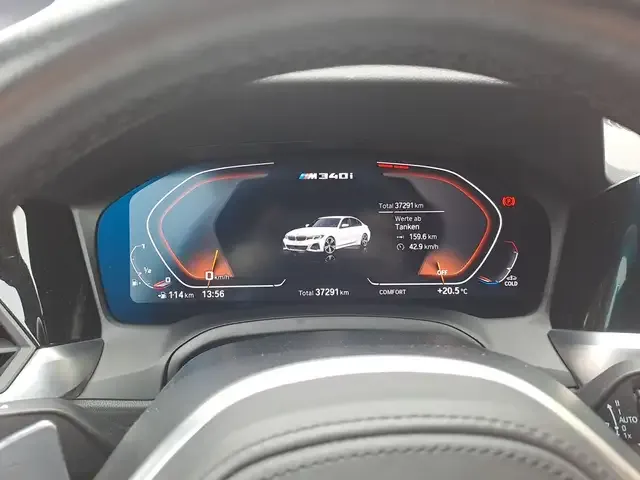 BMW 340