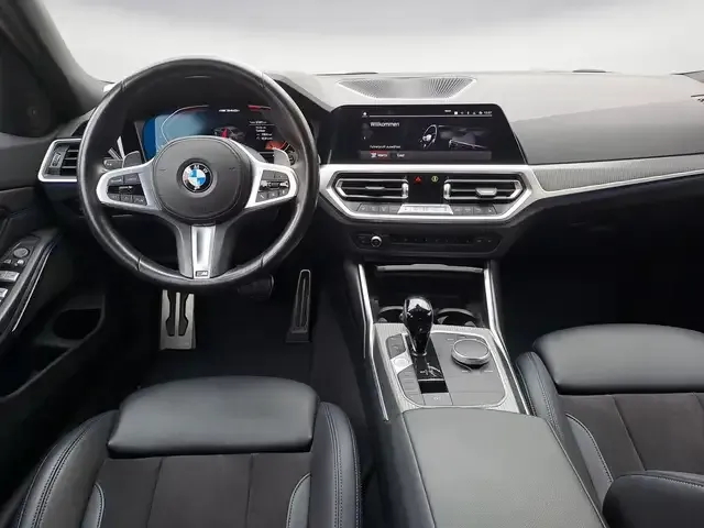 BMW 340
