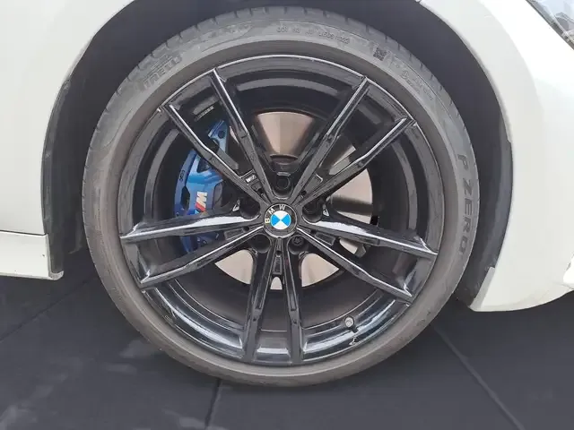 BMW 340