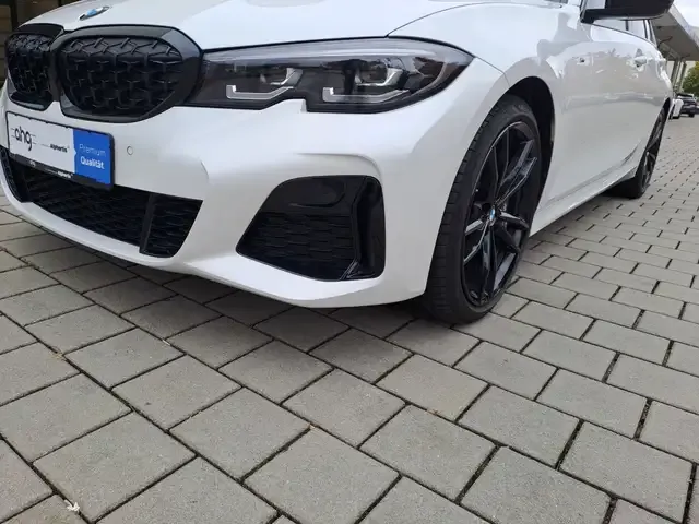 BMW 340