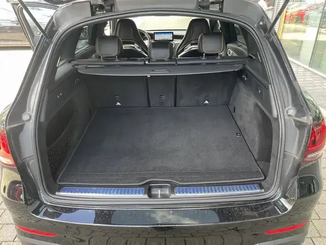 Mercedes-Benz GLC 63 AMG