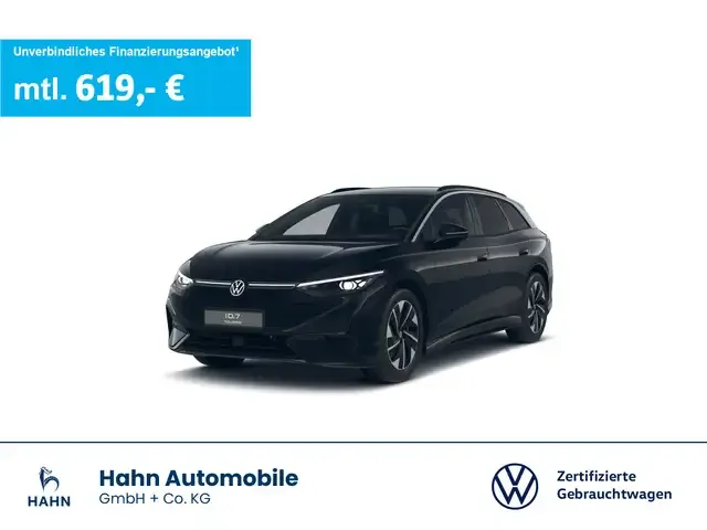 Volkswagen ID.7