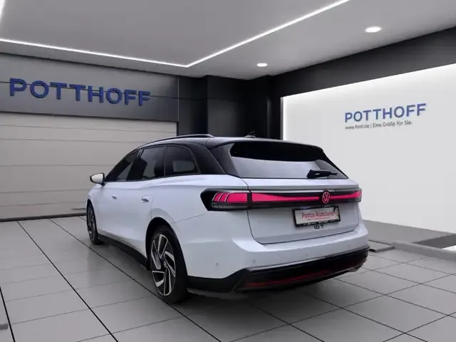 Volkswagen ID.7