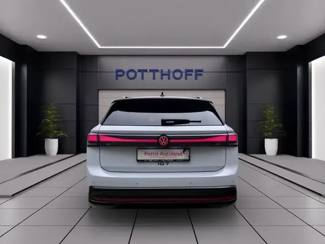 Volkswagen ID.7