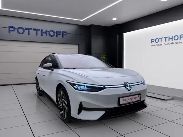 Volkswagen ID.7