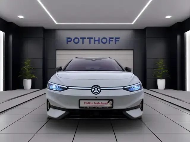 Volkswagen ID.7