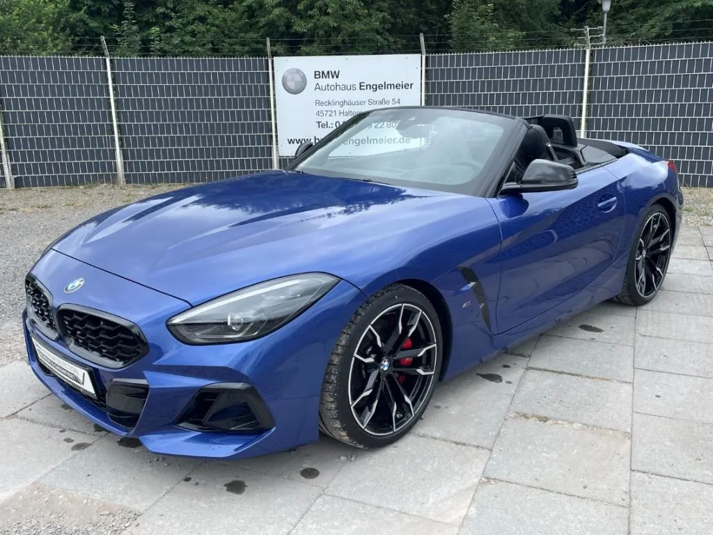 BMW Z4