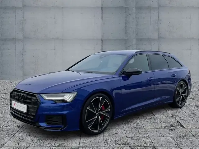 Audi S6