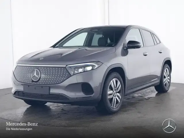 Mercedes-Benz EQA 300