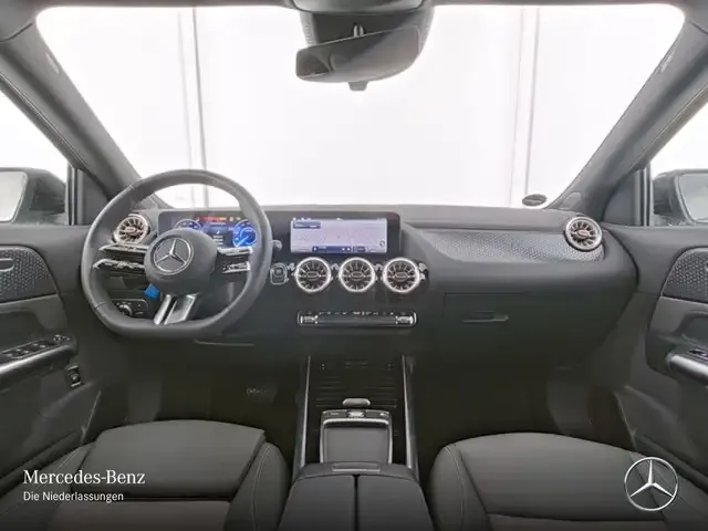 Mercedes-Benz EQA 300