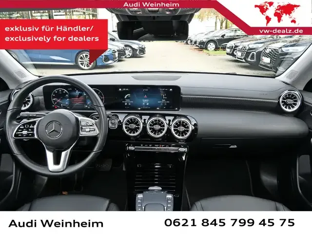 Mercedes-Benz Sonstige