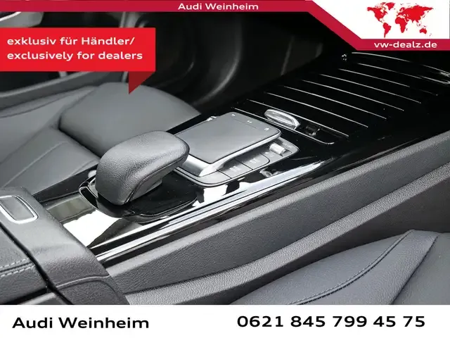 Mercedes-Benz Sonstige