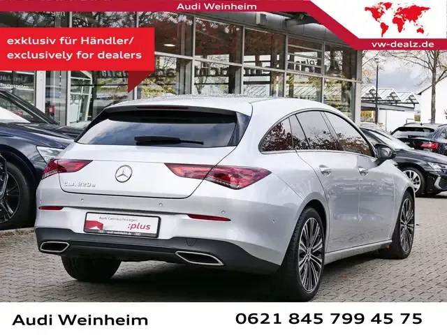 Mercedes-Benz Sonstige