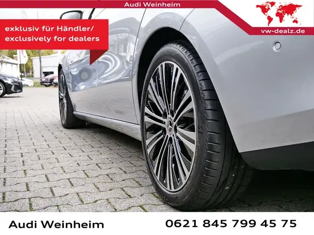 Mercedes-Benz Sonstige