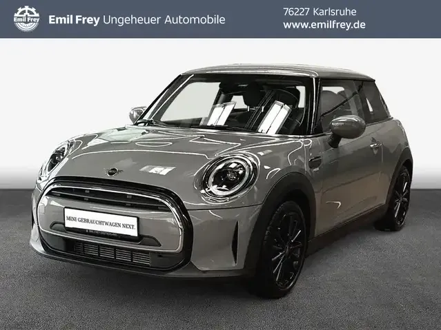 MINI One