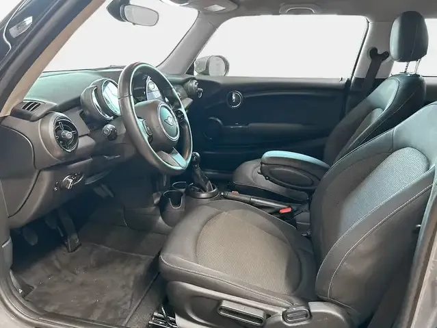 MINI One