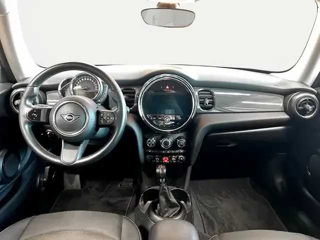 MINI One