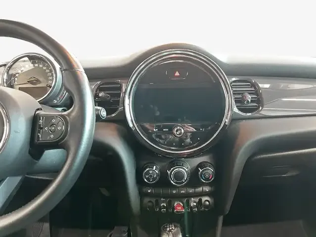 MINI One