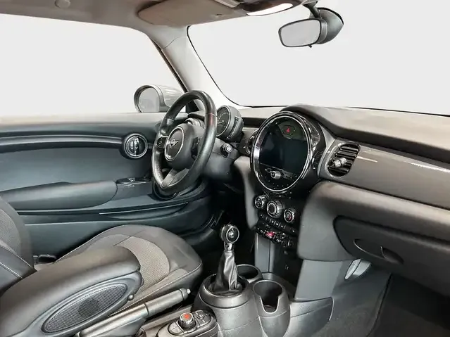 MINI One