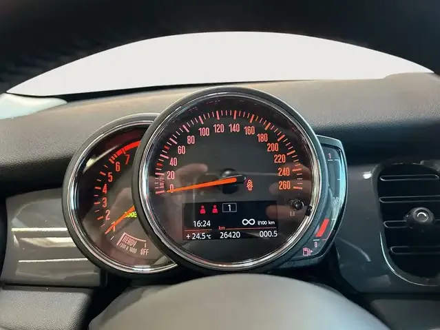 MINI One