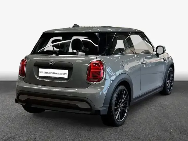 MINI One