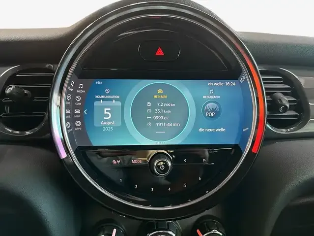 MINI One