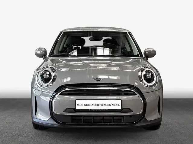 MINI One
