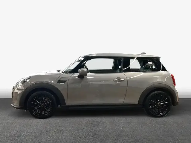 MINI One
