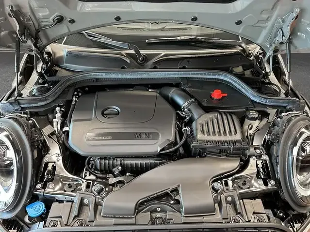 MINI One