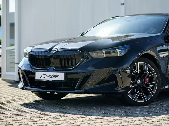 BMW 540