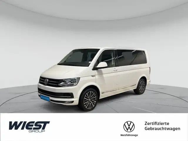 Volkswagen T6 Multivan
