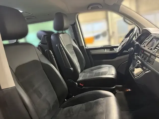 Volkswagen T6 Multivan