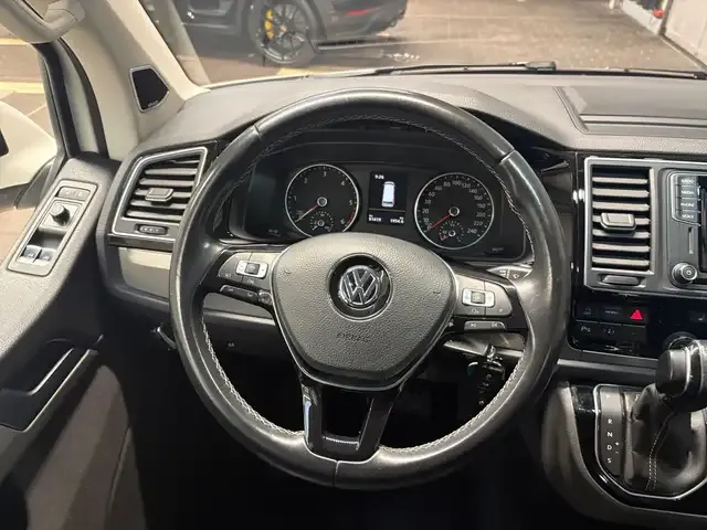 Volkswagen T6 Multivan