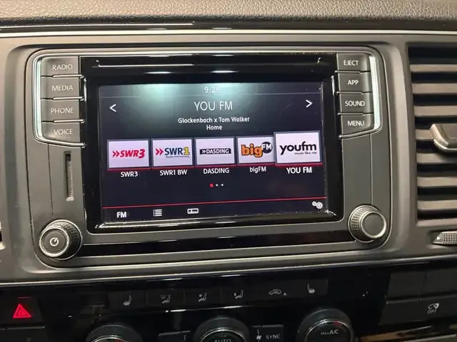 Volkswagen T6 Multivan