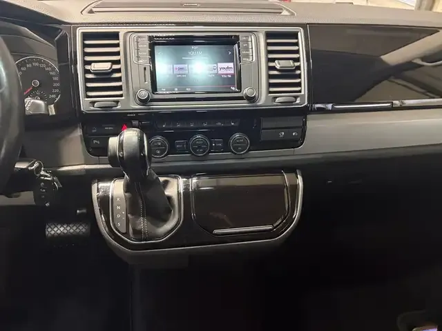 Volkswagen T6 Multivan